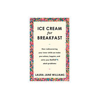 Hodder & Stoughton Ice Cream for Breakfast (häftad, eng)