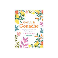 Octopus publishing group Get Up & Gouache (häftad, eng)
