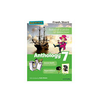 Oxford University Press Read Write Inc. Fresh Start: Anthology 7 (häftad, eng)