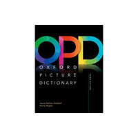 Oxford University Press Oxford Picture Dictionary: Monolingual (American English) Dictionary (häftad, eng)