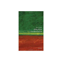 Oxford University Press Druids (häftad, eng)