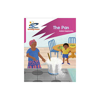 Hachette Learning Reading Planet: Rocket Phonics – Target Practice – The Pan – Pink A (häftad, eng)