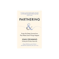 Ebury Publishing Partnering (häftad, eng)
