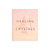 HarperCollins Publishers Cassandra Eason's Healing Crystals (inbunden, eng)