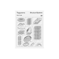 Hatje Cantz Tragsysteme | Structure Systems (inbunden, eng)
