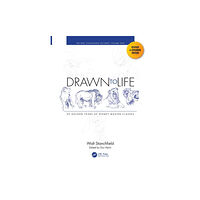 Taylor & francis ltd Drawn to Life: 20 Golden Years of Disney Master Classes (häftad, eng)