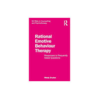 Taylor & francis ltd Rational Emotive Behaviour Therapy (häftad, eng)