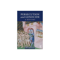 Taylor & francis ltd Persecution and Genocide (häftad, eng)