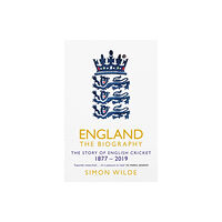 Simon & Schuster Ltd England: The Biography (häftad, eng)