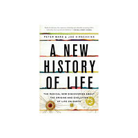 Bloomsbury Publishing PLC A New History of Life (häftad, eng)