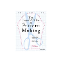 Search Press Ltd The Essential Guide to Pattern Making (häftad, eng)