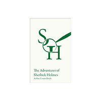 HarperCollins Publishers The Adventures of Sherlock Holmes (häftad, eng)