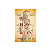 Bloomsbury Publishing PLC Ghosts of Empire (häftad, eng)