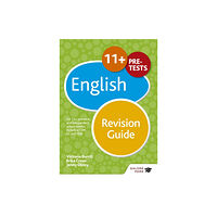 Hachette Learning 11+ English Revision Guide (häftad, eng)