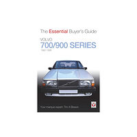 David & Charles Volvo 700/900 Series (häftad, eng)