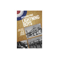 Grub Street Publishing Lightning Boys (häftad, eng)