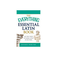 Adams Media Corporation The Everything Essential Latin Book (häftad, eng)