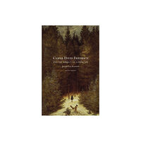 Reaktion Books Caspar David Friedrich and the Subject of Landscape, Second Edition (häftad, eng)