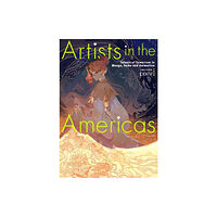 Pie International Co., Ltd. Artists in the Americas (häftad, eng)