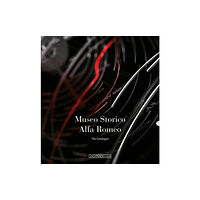 Giorgio Nada Editore Alfa Romeo The Catalogue Museum (Softbound) (häftad, eng)