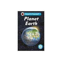 Penguin Random House Children's UK Planet Earth: Read It Yourself - Level 3 Confident Reader (inbunden, eng)