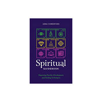 Rockpool Publishing Spiritual Guidebook (häftad, eng)