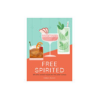 HarperCollins Publishers Free Spirited (inbunden, eng)