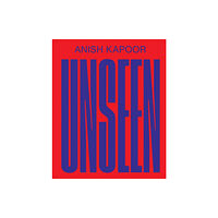 Strandberg Publishing Anish Kapoor (häftad, eng)