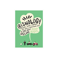 Gill Irishology (inbunden, eng)