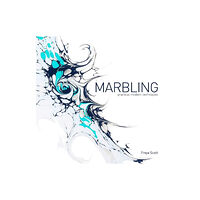 Schiffer Publishing Ltd Marbling (inbunden, eng)
