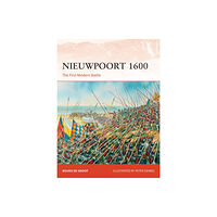 Bloomsbury Publishing PLC Nieuwpoort 1600 (häftad, eng)