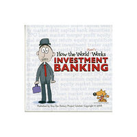 Guy Fox Publishing How the World Really Works (häftad, eng)