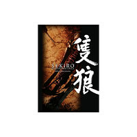 Little, Brown & Company Sekiro: Shadows Die Twice Official Artworks (häftad, eng)