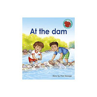 Capstone Global Library Ltd At the dam (häftad, eng)