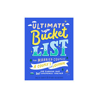 Random House USA Inc Ultimate Bucket List for Married Couples (häftad, eng)