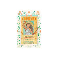 Bloomsbury Publishing PLC Crafting the Lyric Essay (häftad, eng)