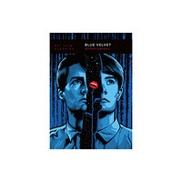 Bloomsbury Publishing PLC Blue Velvet (häftad, eng)