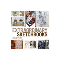 Bloomsbury Publishing PLC Extraordinary Sketchbooks (häftad, eng)