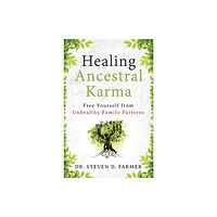 Hierophant Publishing Healing Ancestral Karma (häftad, eng)