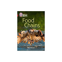 HarperCollins Publishers Food Chains (häftad, eng)