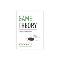 Princeton University Press Game Theory (inbunden, eng)