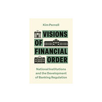 Princeton University Press Visions of Financial Order (häftad, eng)