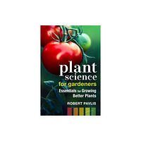 New Society Publishers Plant Science for Gardeners (häftad, eng)
