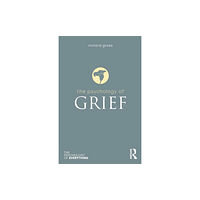 Taylor & francis ltd The Psychology of Grief (häftad, eng)