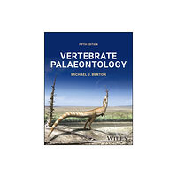 John Wiley & Sons Inc Vertebrate Palaeontology (häftad, eng)