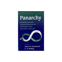 Princeton University Press Panarchy (häftad, eng)