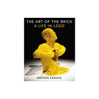 No Starch Press,US The Art of The Brick (inbunden, eng)