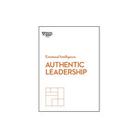 Harvard Business Review Press Authentic Leadership (HBR Emotional Intelligence Series) (häftad, eng)