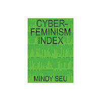 Inventory Press LLC Cyberfeminism Index (häftad, eng)