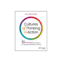 John Wiley & Sons Inc Cultures of Thinking in Action (häftad, eng)